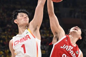 华体会登录-关于不幸!中国男篮无缘国际赛事的信息