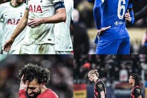 华体会体育-那不勒斯绝杀莱比锡,内马尔梅开二度足总杯