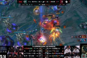 华体会登陆-MAD碾压IG,Scout完成史诗逆转2025世界赛3:1(洛杉矶)