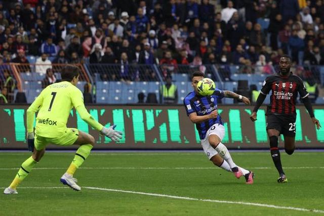 华体会app-国米轻取AC米兰,梅西乌龙送礼德甲的简单介绍  第2张 华体会app-国米轻取AC米兰,梅西乌龙送礼德甲的简单介绍  第2张