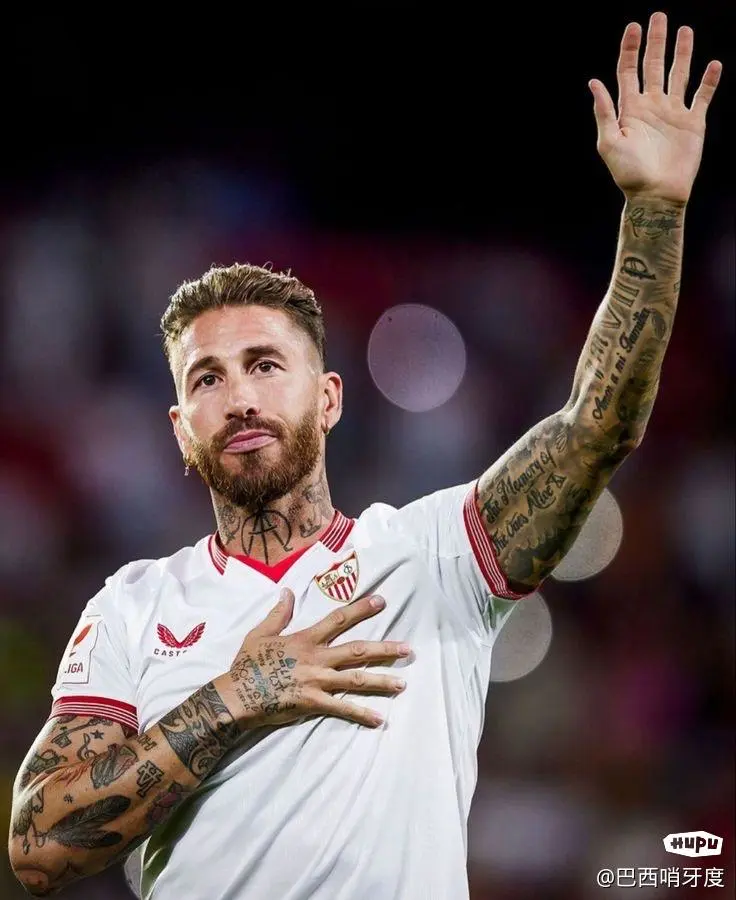 华体会网址-多特蒙德力克波尔图，拉莫斯梅开二度西甲  第1张