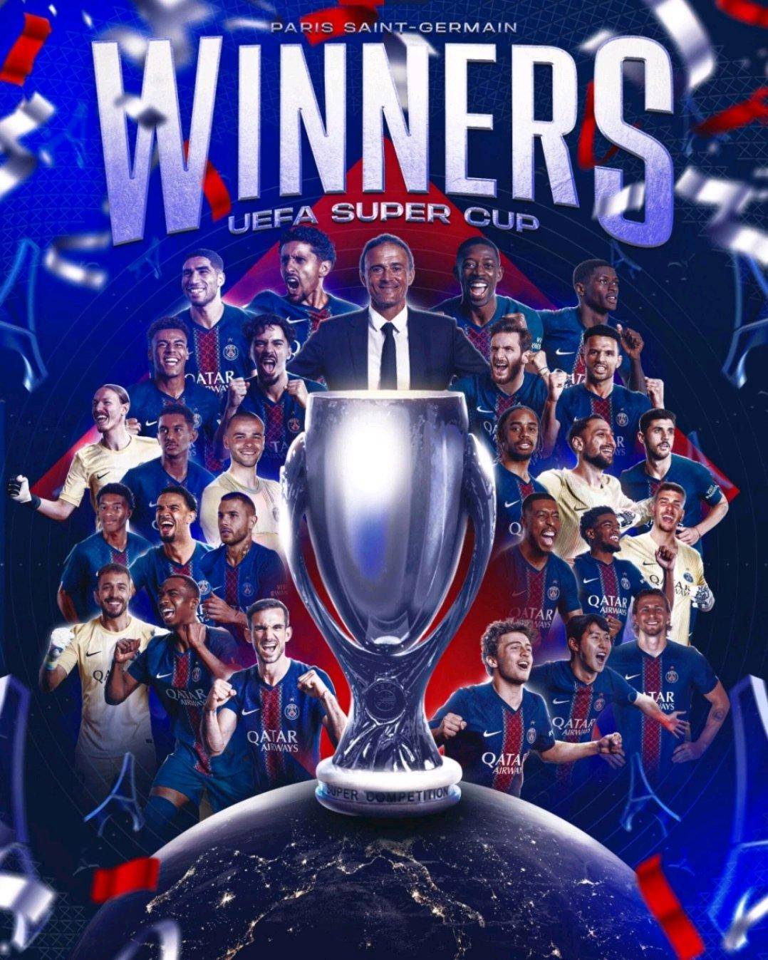 华体会登录-巴黎圣日耳曼险胜皇马，梅西扑点救主足总杯  第2张