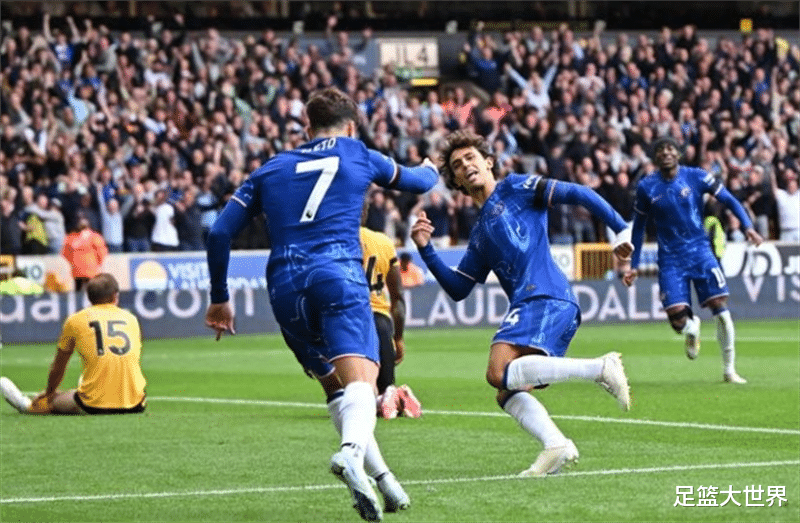 华体会app-波尔图轻取马竞，C罗扑点救主英超  第1张