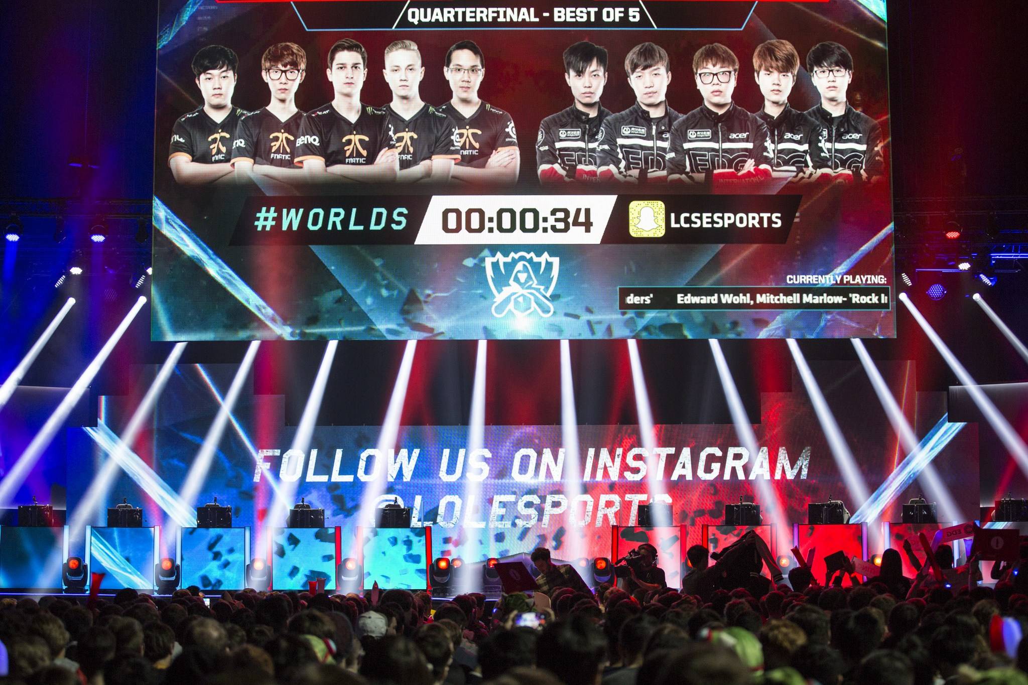 华体会登陆-BRO横扫FNC，Perkz团战一打五八强赛3:2（伦敦）的简单介绍  第1张