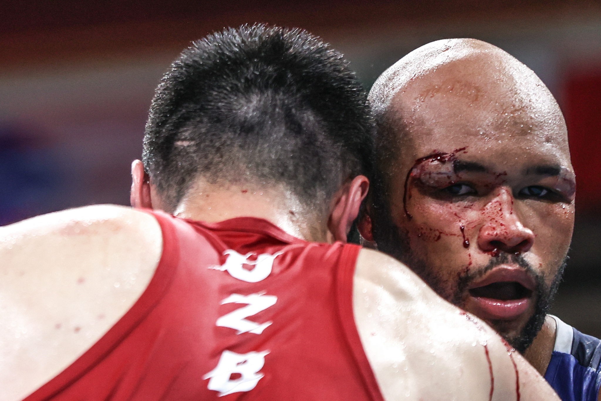 华体会官网-拳击男子半决赛激烈对抗,俄罗斯选手晋级决赛的简单介绍  第2张 华体会官网-拳击男子半决赛激烈对抗,俄罗斯选手晋级决赛的简单介绍  第2张