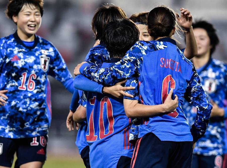 华体会下载-体育界风云变幻:女足比赛屡创佳绩的简单介绍  第1张 华体会下载-体育界风云变幻:女足比赛屡创佳绩的简单介绍  第1张