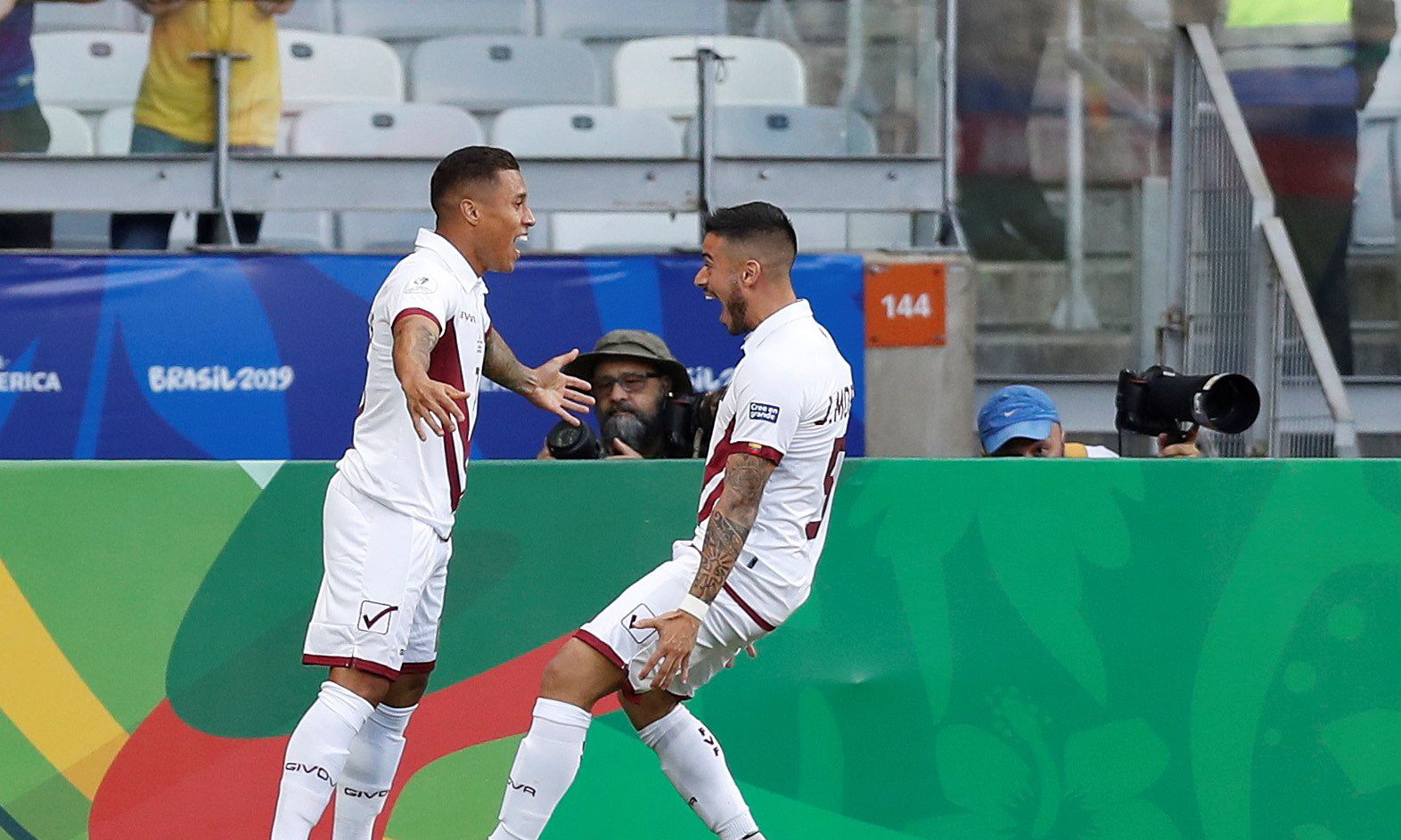 华体会登陆-关于非洲晋级委内瑞拉队闯关夺冠的信息  第1张 华体会登陆-关于非洲晋级委内瑞拉队闯关夺冠的信息  第1张