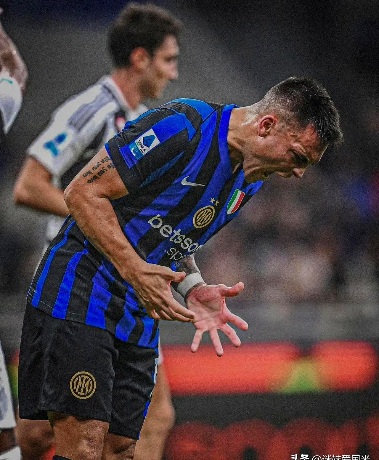 华体会app-尤文图斯球员受伤,或缺重要比赛  第2张 华体会app-尤文图斯球员受伤,或缺重要比赛  第2张