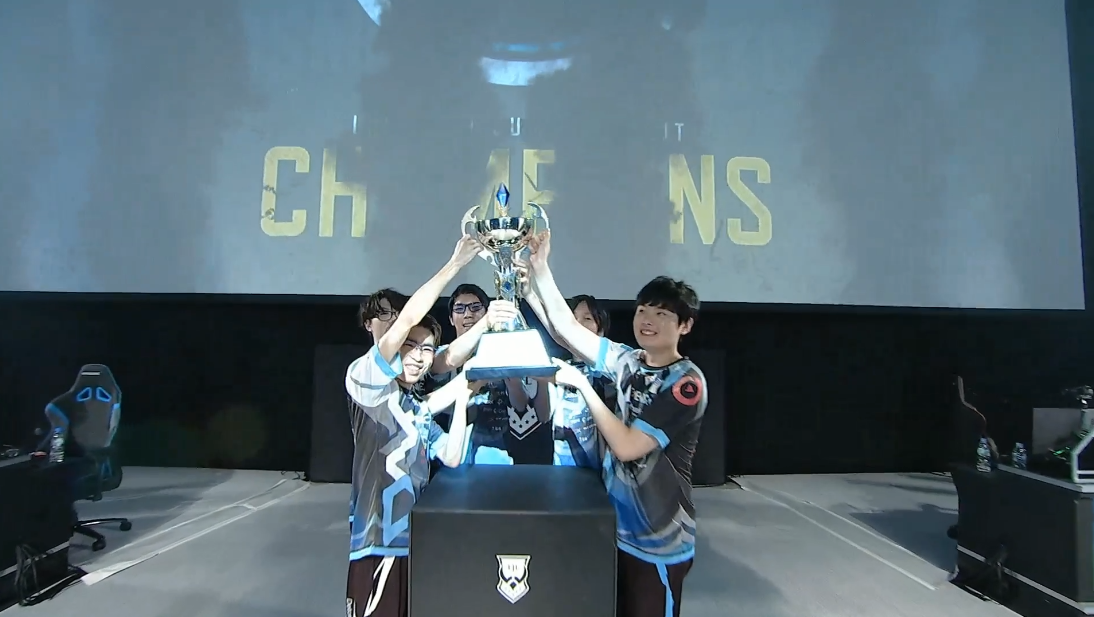 华体会app-关于DFM碾压FNC,BDD完成史诗逆转成都决赛之夜3:1(上海)的信息  第1张 华体会app-关于DFM碾压FNC,BDD完成史诗逆转成都决赛之夜3:1(上海)的信息  第1张