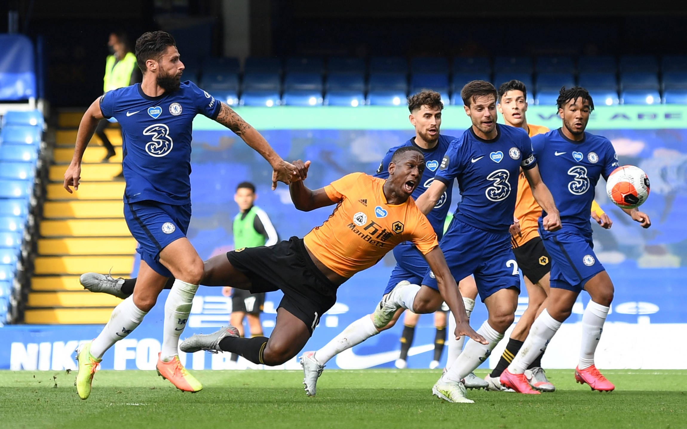 华体会登录-包含切尔西客场不敌对手,前四位置岌岌可危的词条  第1张 华体会登录-包含切尔西客场不敌对手,前四位置岌岌可危的词条  第1张