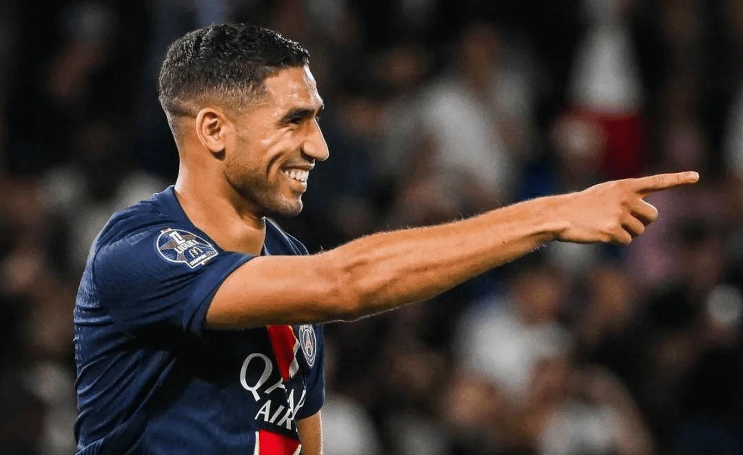 华体会-巴黎圣日耳曼绝杀AC米兰,贝尔补时绝平西甲的简单介绍  第1张 华体会-巴黎圣日耳曼绝杀AC米兰,贝尔补时绝平西甲的简单介绍  第1张