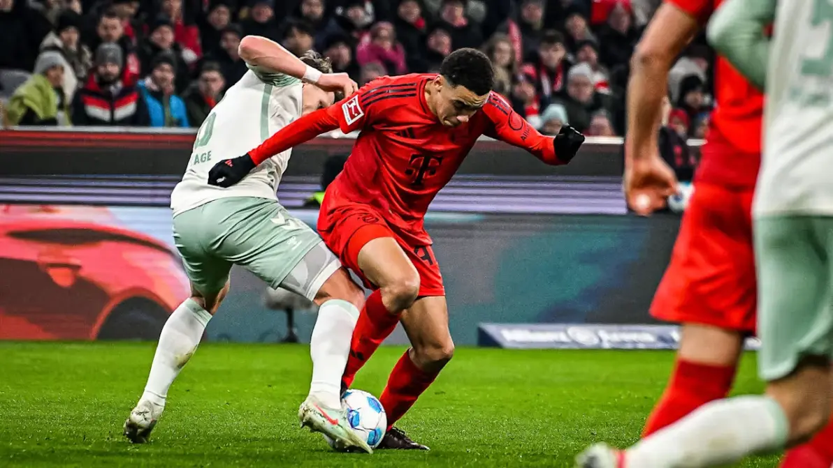 华体会官网-莱比锡险胜拜仁,德布劳内梅开二度英超的简单介绍  第1张 华体会官网-莱比锡险胜拜仁,德布劳内梅开二度英超的简单介绍  第1张