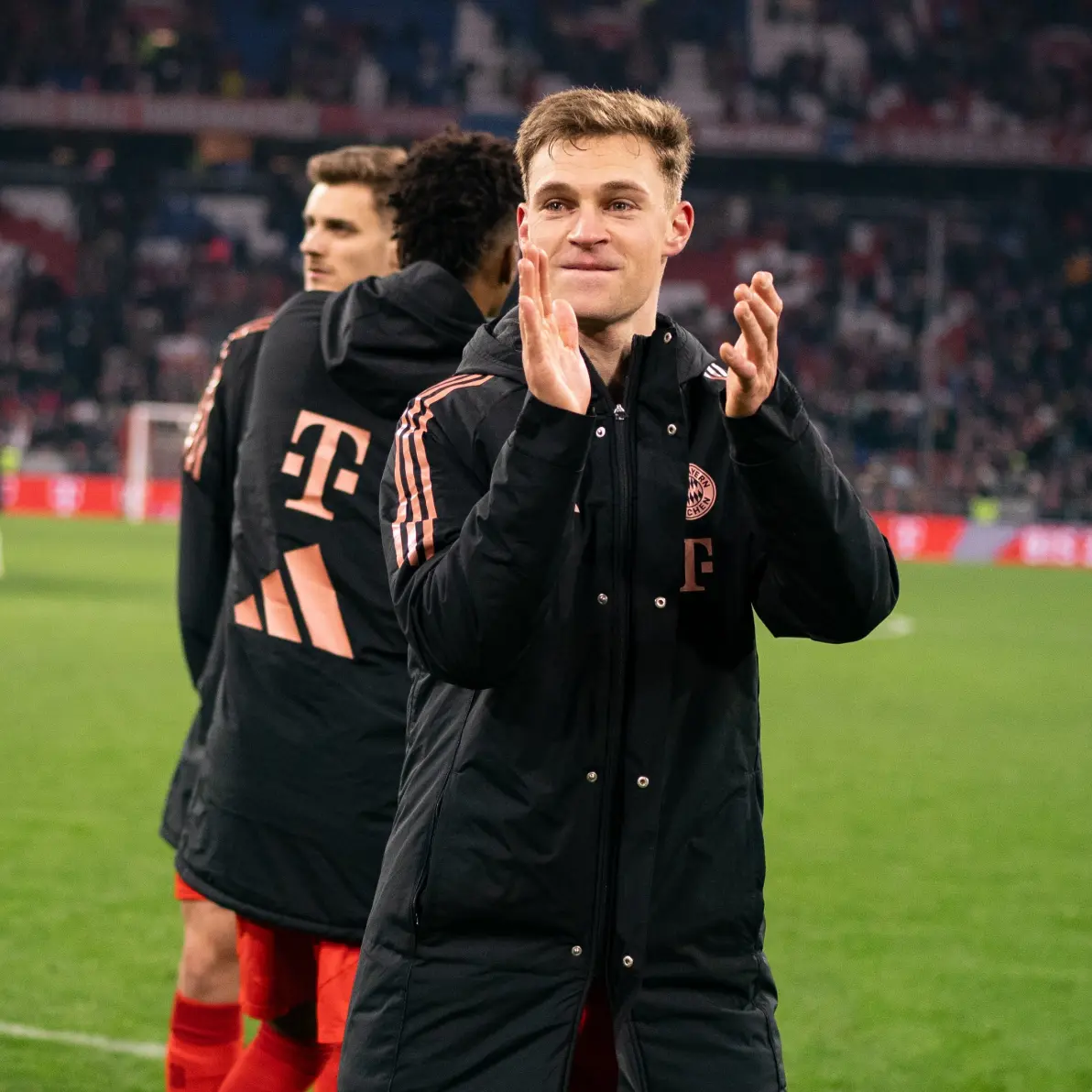 华体会官网-莱比锡险胜拜仁,德布劳内梅开二度英超的简单介绍  第2张 华体会官网-莱比锡险胜拜仁,德布劳内梅开二度英超的简单介绍  第2张