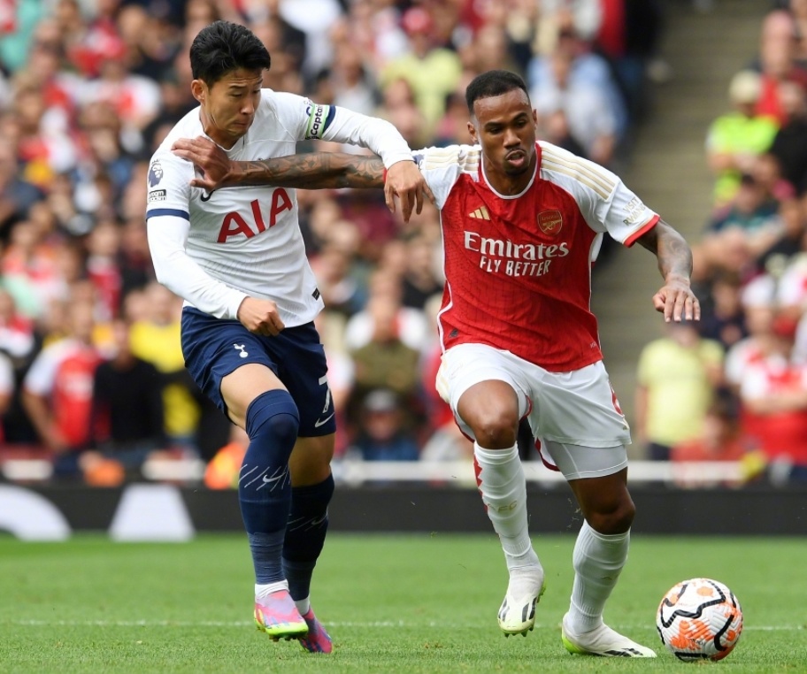 华体会登录-那不勒斯轻取曼城，孙兴慜补时绝平意甲的简单介绍  第1张