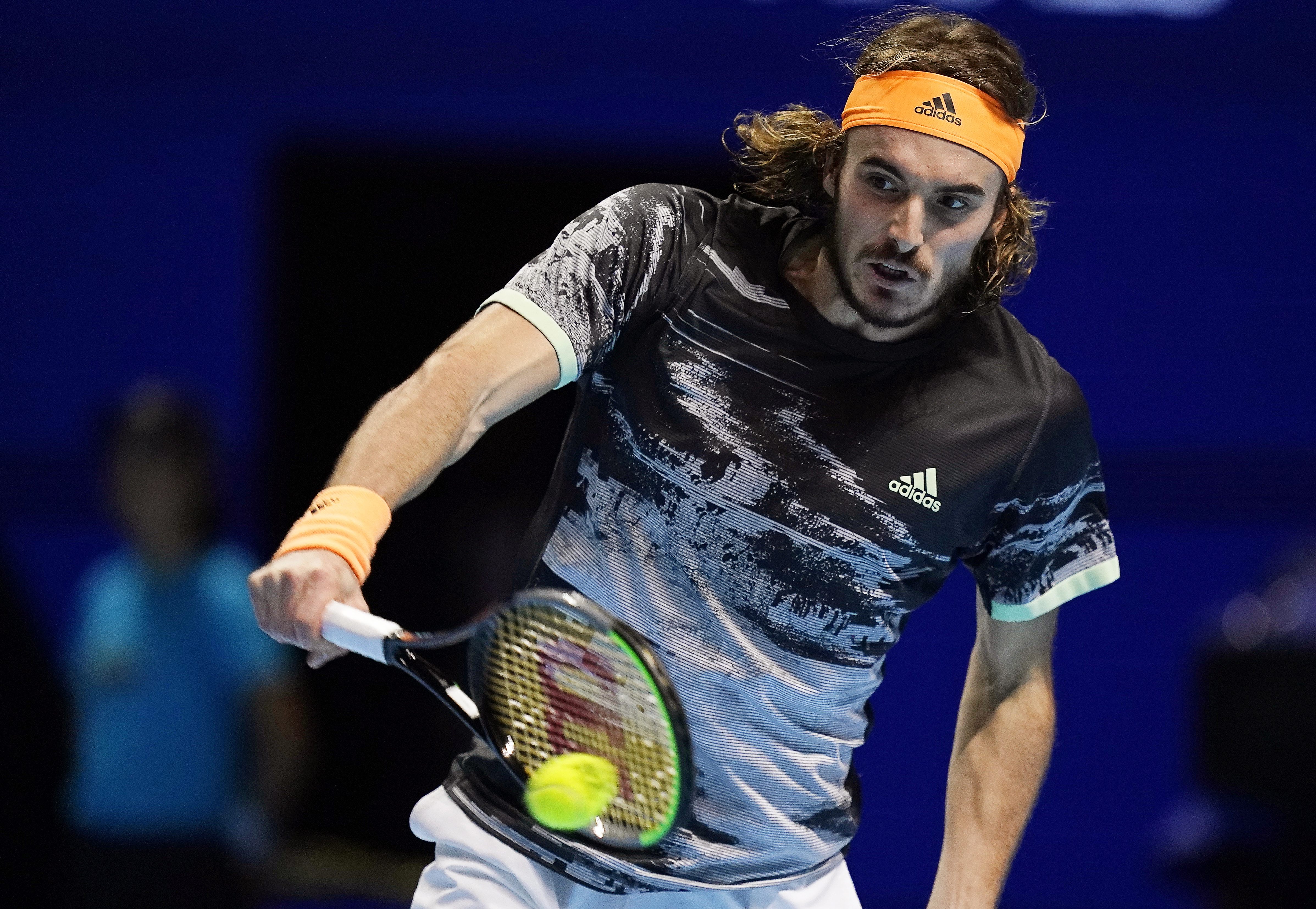 华体会网址-关于英国网球队碾压德国网球队,西西帕斯惊艳世界的信息  第2张 华体会网址-关于英国网球队碾压德国网球队,西西帕斯惊艳世界的信息  第2张