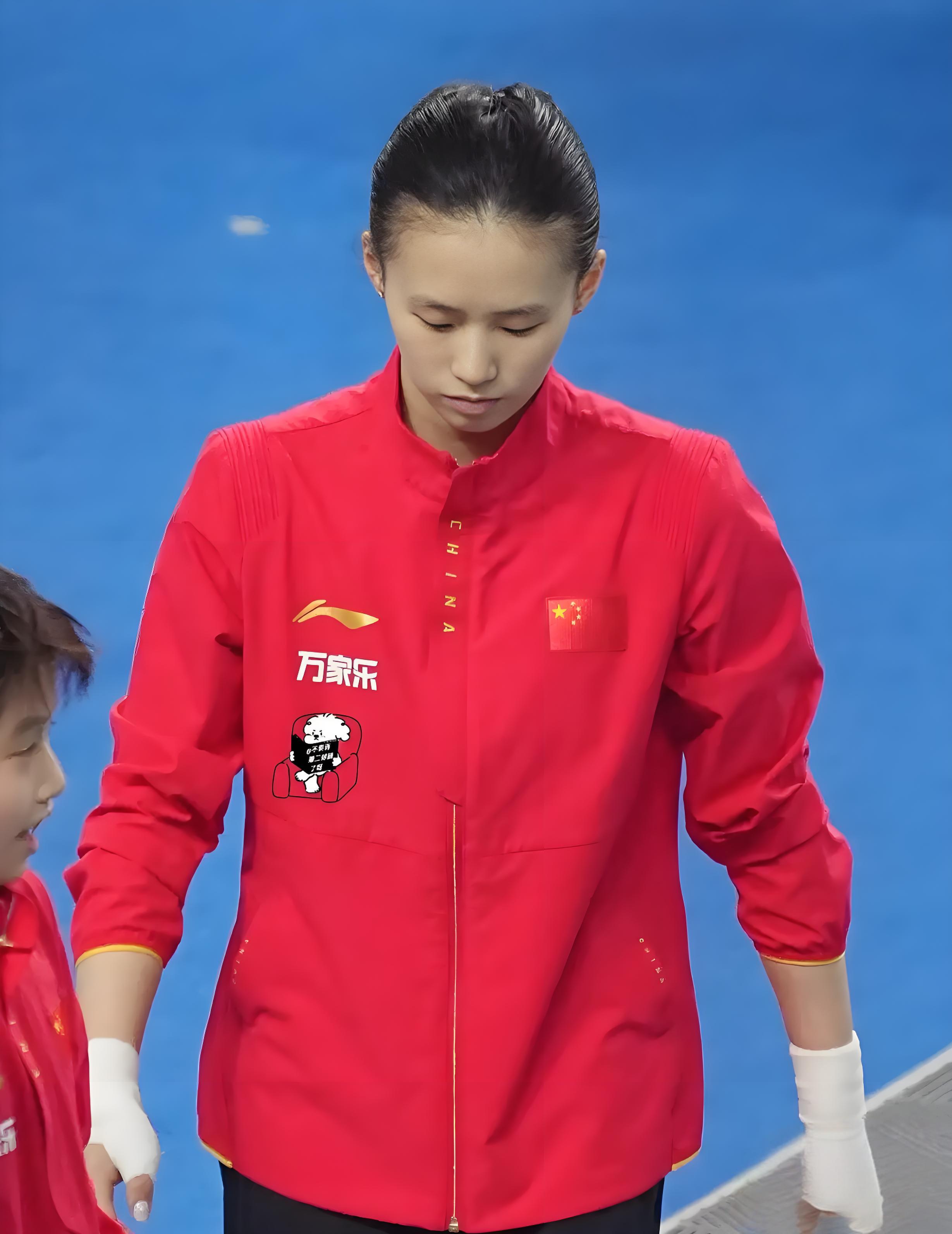 华体会体育-金牌选手突然退赛,外界揣测真实原因  第2张 华体会体育-金牌选手突然退赛,外界揣测真实原因  第2张