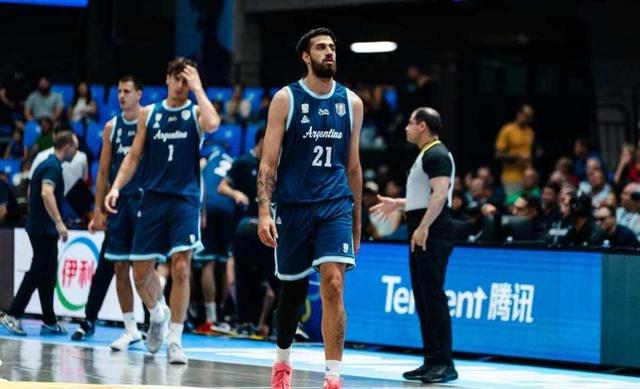 华体会登陆-阿根廷男篮迎来重大比赛机会  第1张 华体会登陆-阿根廷男篮迎来重大比赛机会  第1张