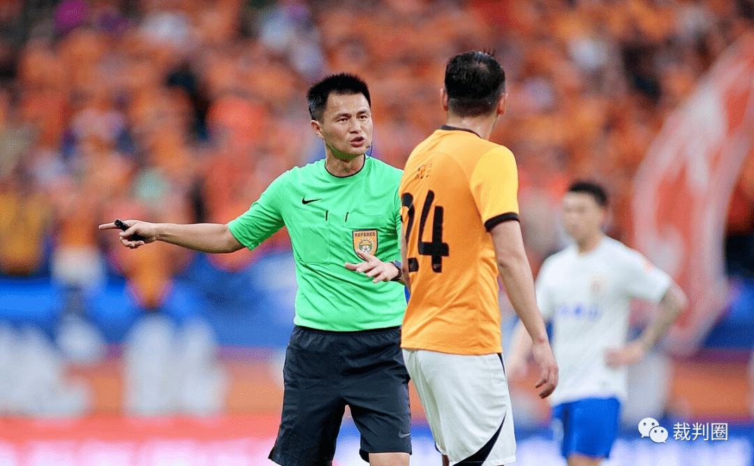 华体会hth-关于橡皮团两分之差,联赛裁判群点名批评的信息  第2张 华体会hth-关于橡皮团两分之差,联赛裁判群点名批评的信息  第2张