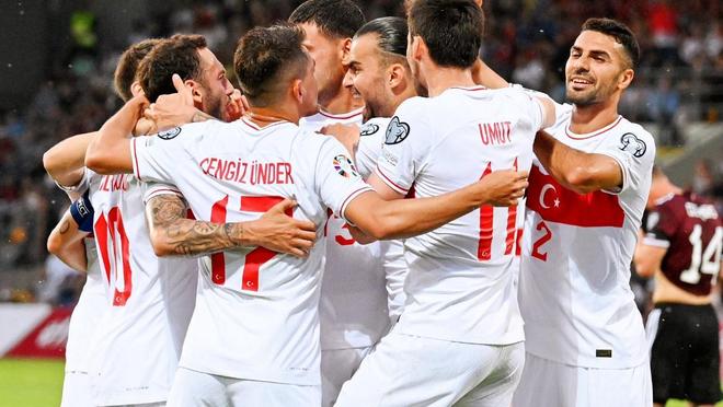 华体会下载-关于匈牙利再添胜绩,土耳其小胜,斯洛文尼亚击败爱尔兰的信息  第2张 华体会下载-关于匈牙利再添胜绩,土耳其小胜,斯洛文尼亚击败爱尔兰的信息  第2张