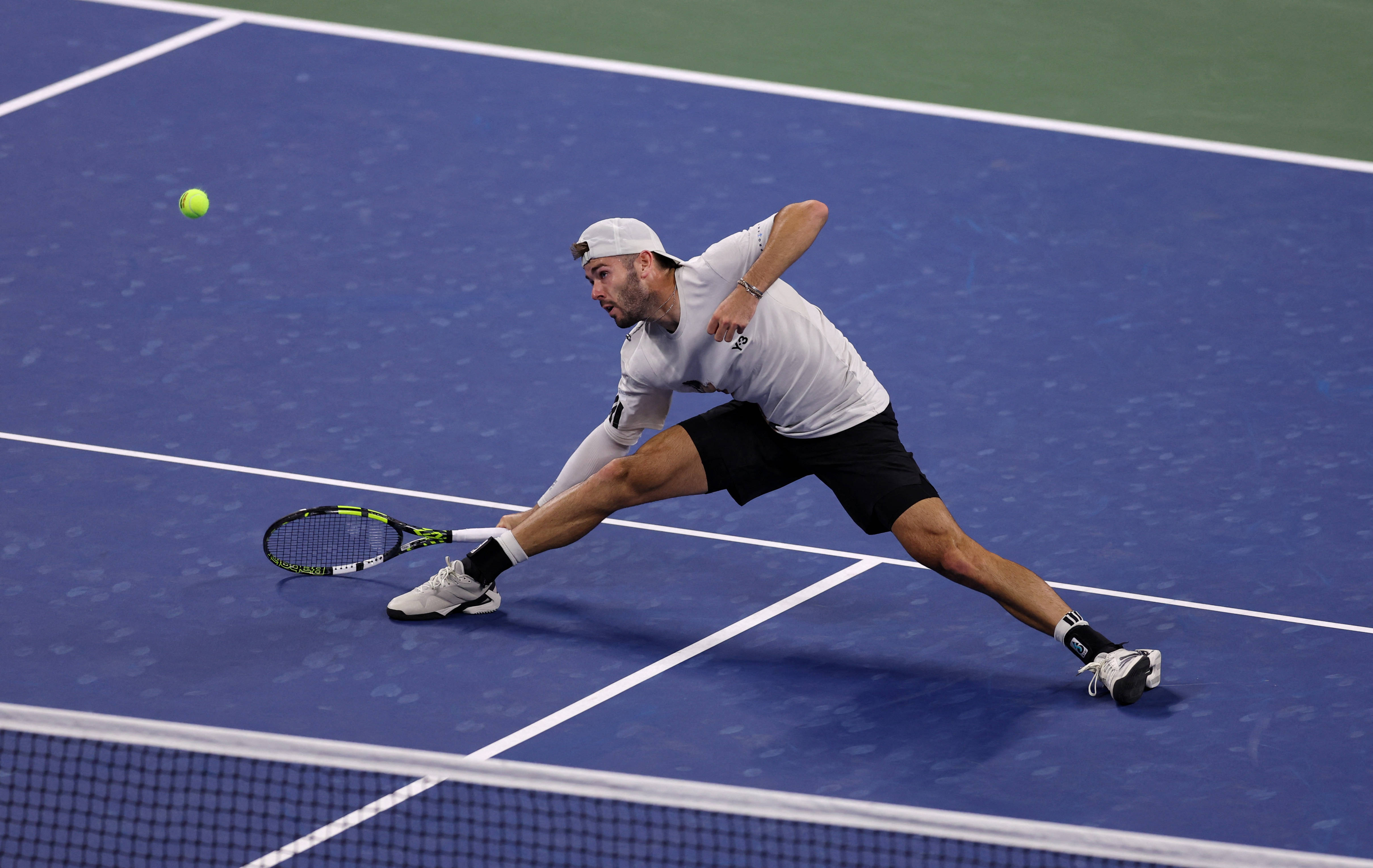 华体会官网-关于德国网球队碾压美国网球队，兹维列夫高光表现的信息  第2张