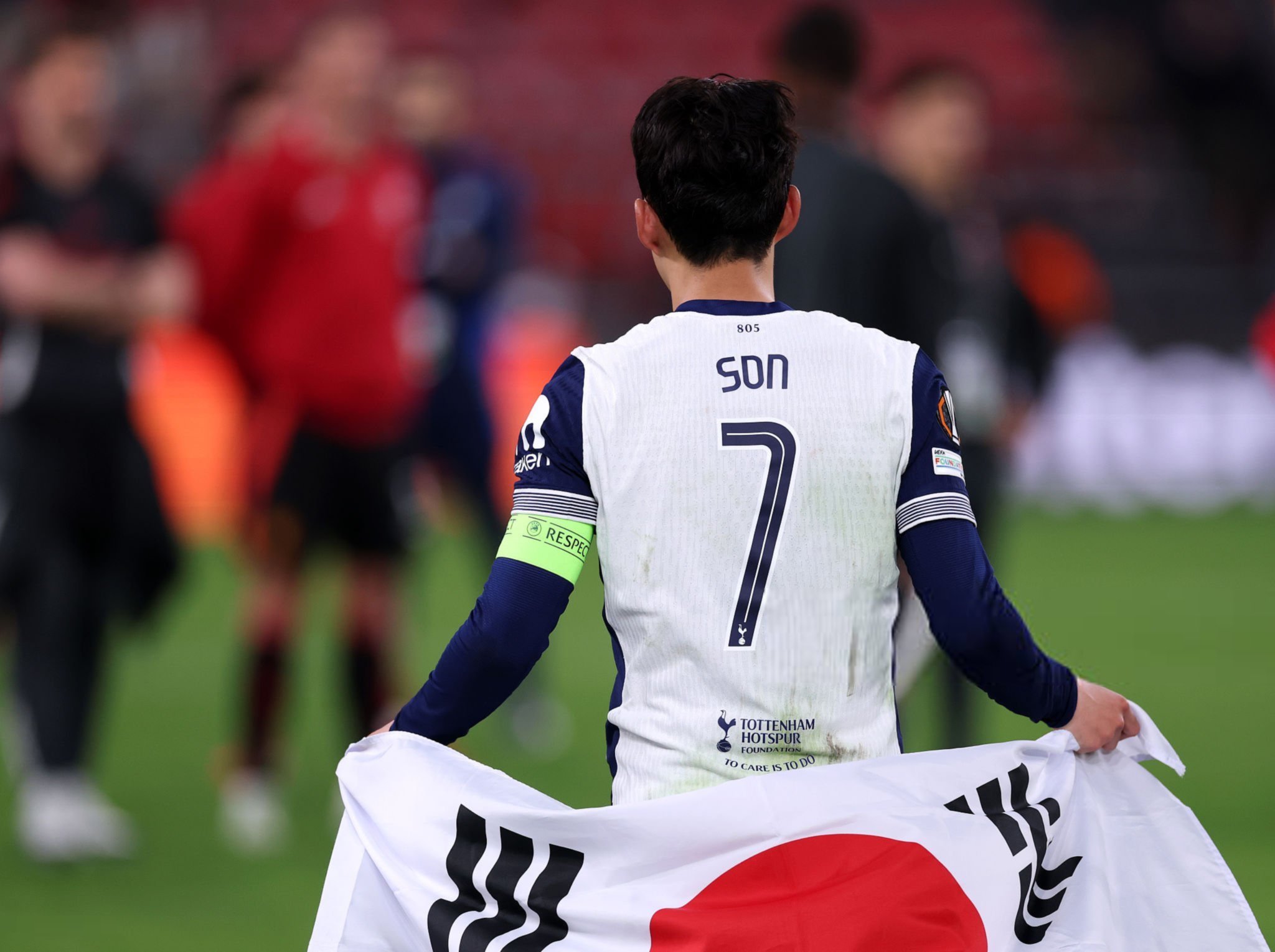 华体会-巴萨爆冷拜仁,孙兴慜送出助攻 第1张 华体会-巴萨爆冷拜仁,孙兴慜送出助攻 第1张