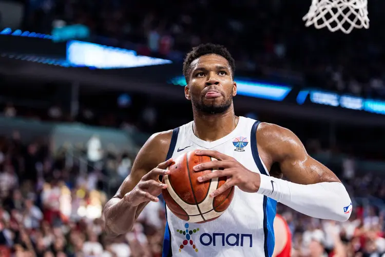 华体会网址-热火逆转南韩男篮,字母哥送出助攻 第1张 华体会网址-热火逆转南韩男篮,字母哥送出助攻 第1张