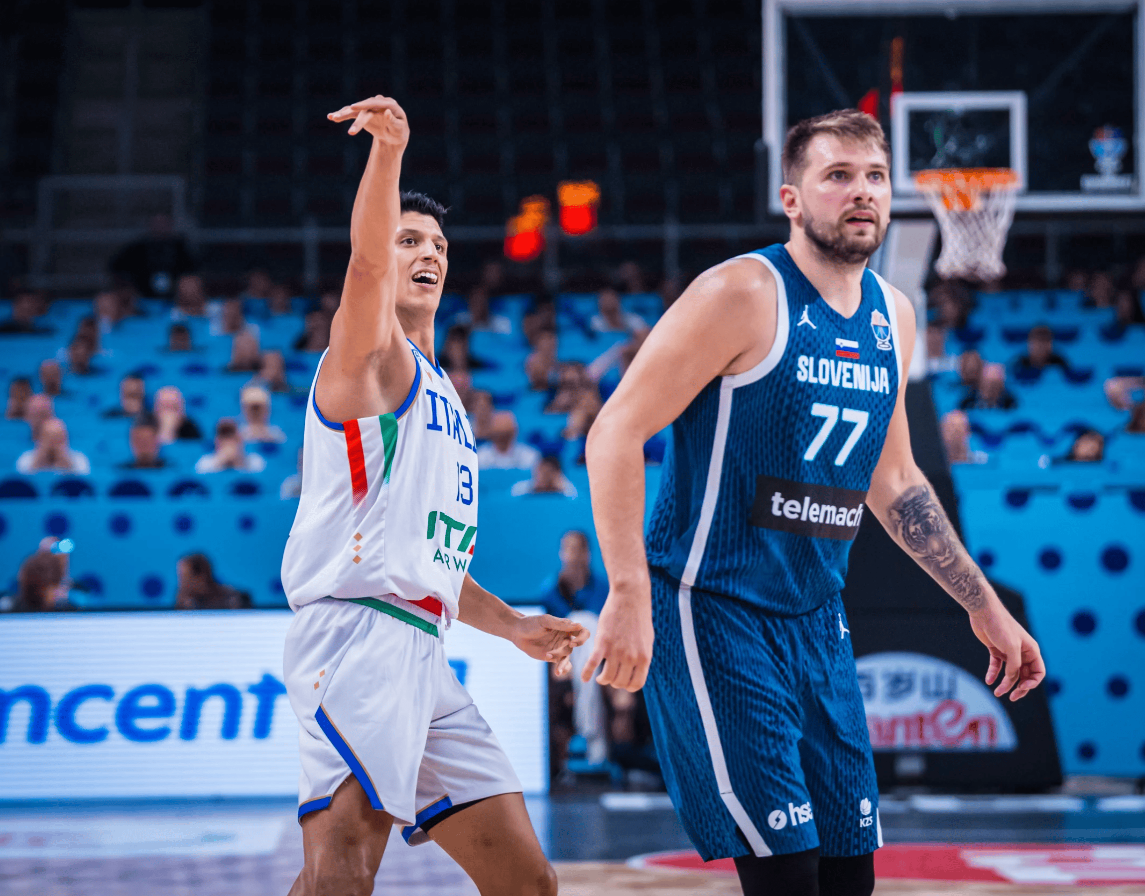 华体会网址-热火逆转南韩男篮,字母哥送出助攻 第2张 华体会网址-热火逆转南韩男篮,字母哥送出助攻 第2张