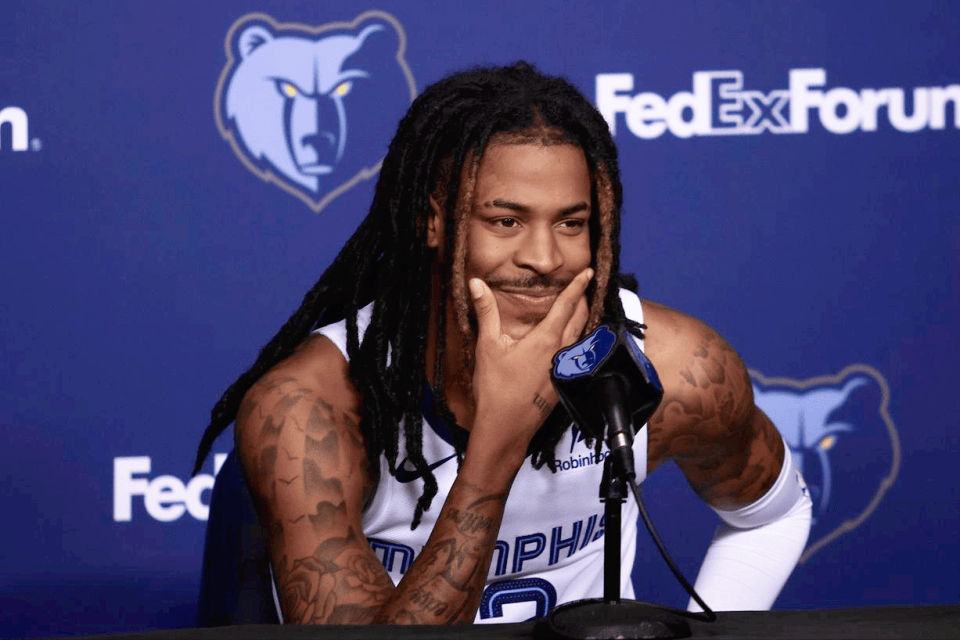 华体会-魔术险胜湖人,莫兰特关键制胜 第1张 华体会-魔术险胜湖人,莫兰特关键制胜 第1张