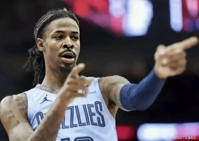 华体会-魔术险胜湖人,莫兰特关键制胜 第2张 华体会-魔术险胜湖人,莫兰特关键制胜 第2张