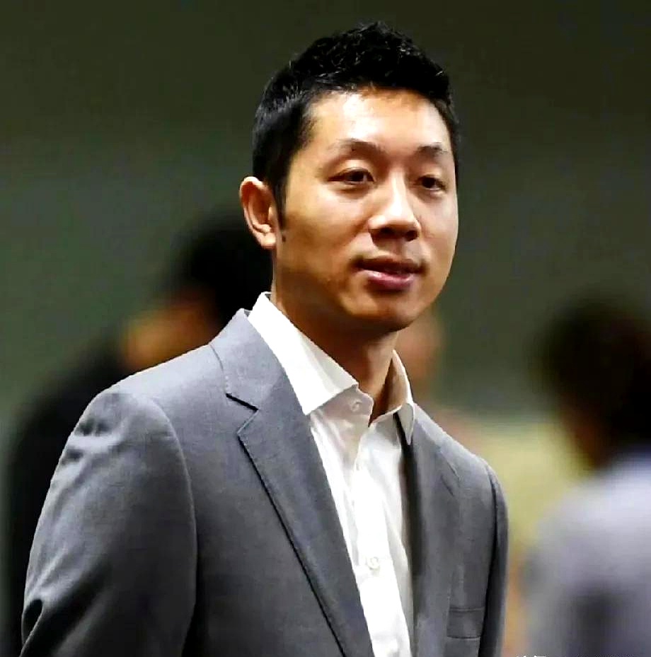 华体会体育-韩国队翻盘瑞典队，许昕刷新纪录  第1张