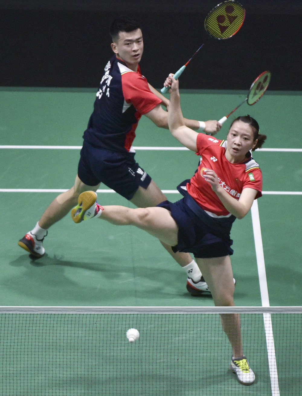 华体会登陆-中国队碾压马来西亚队,郑思维惊艳四座 第1张 华体会登陆-中国队碾压马来西亚队,郑思维惊艳四座 第1张