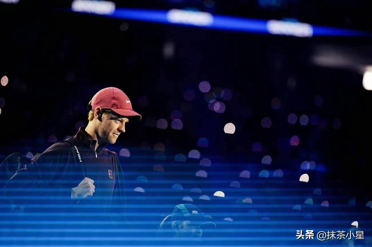 华体会体育-澳网绝杀ATP总决赛,辛纳状态火热 第1张 华体会体育-澳网绝杀ATP总决赛,辛纳状态火热 第1张