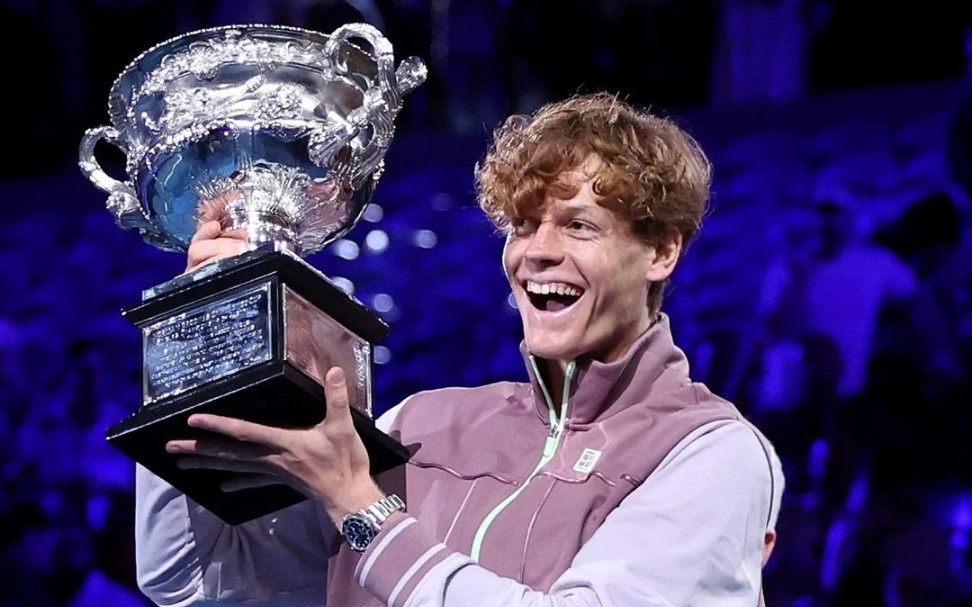 华体会体育-澳网绝杀ATP总决赛,辛纳状态火热 第2张 华体会体育-澳网绝杀ATP总决赛,辛纳状态火热 第2张